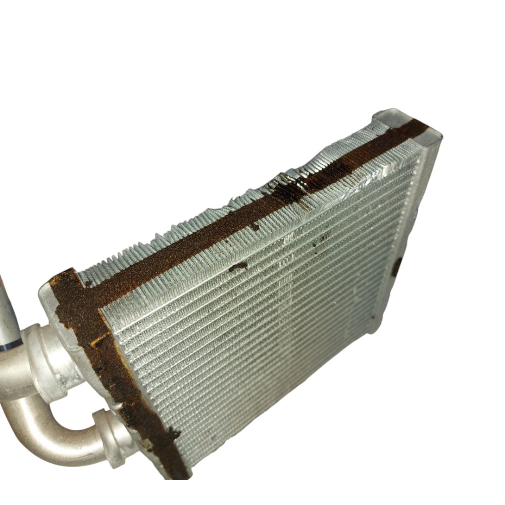 Radiador Ar Quente Nissan March 1.6 2011 2013 2014 2015 2017 2