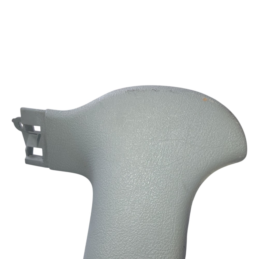 Moldura Superior Coluna Esquerda Renault Clio 2000 2002 2012 2