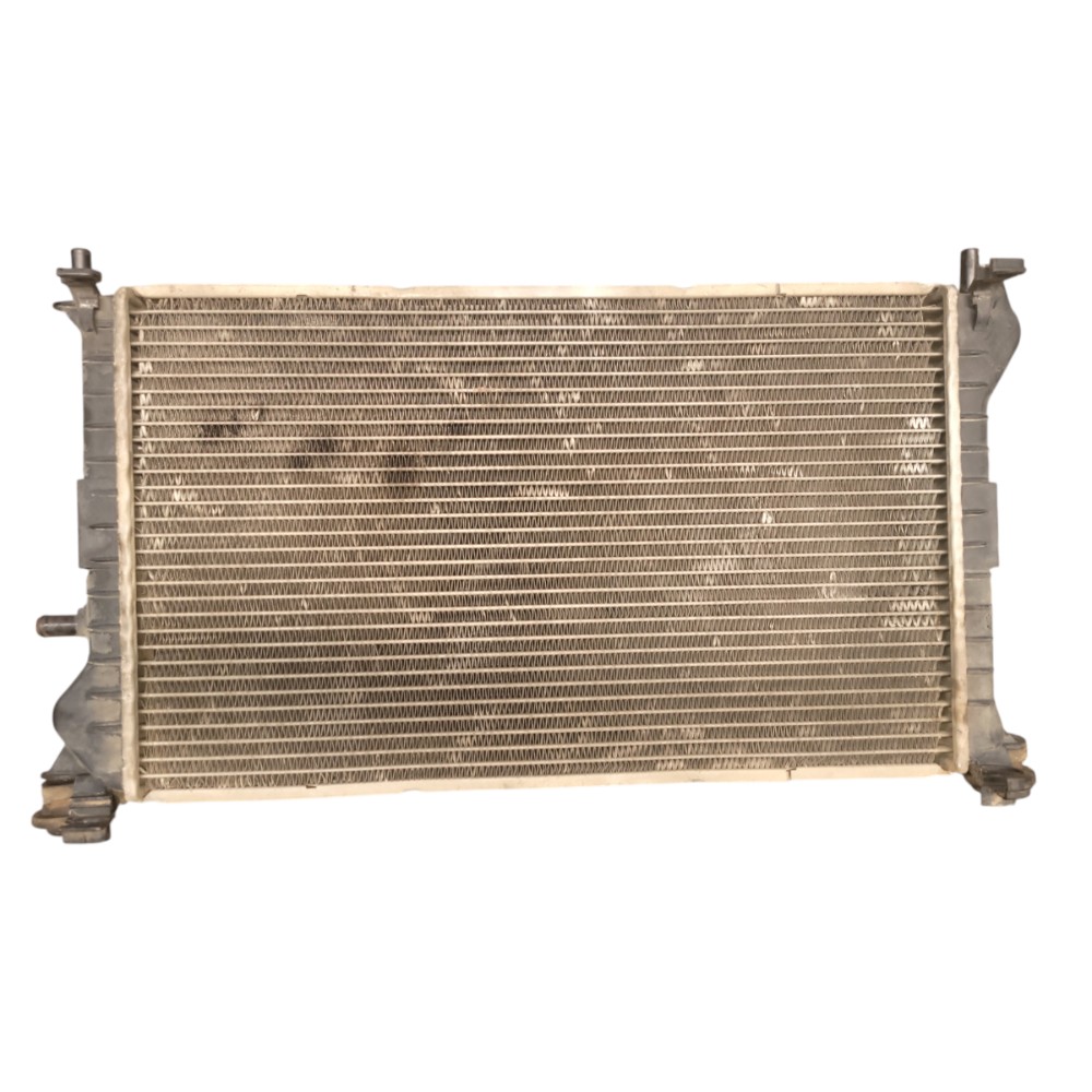 Radiador Motor Ford Focus 1.8 2.0 2001 2002 2003 2004 2008