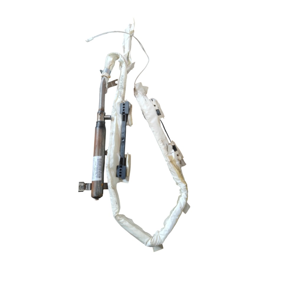 Par Cortina Airbag Peugeot 307 Sw 2006 2007 2008 2009 2012 6