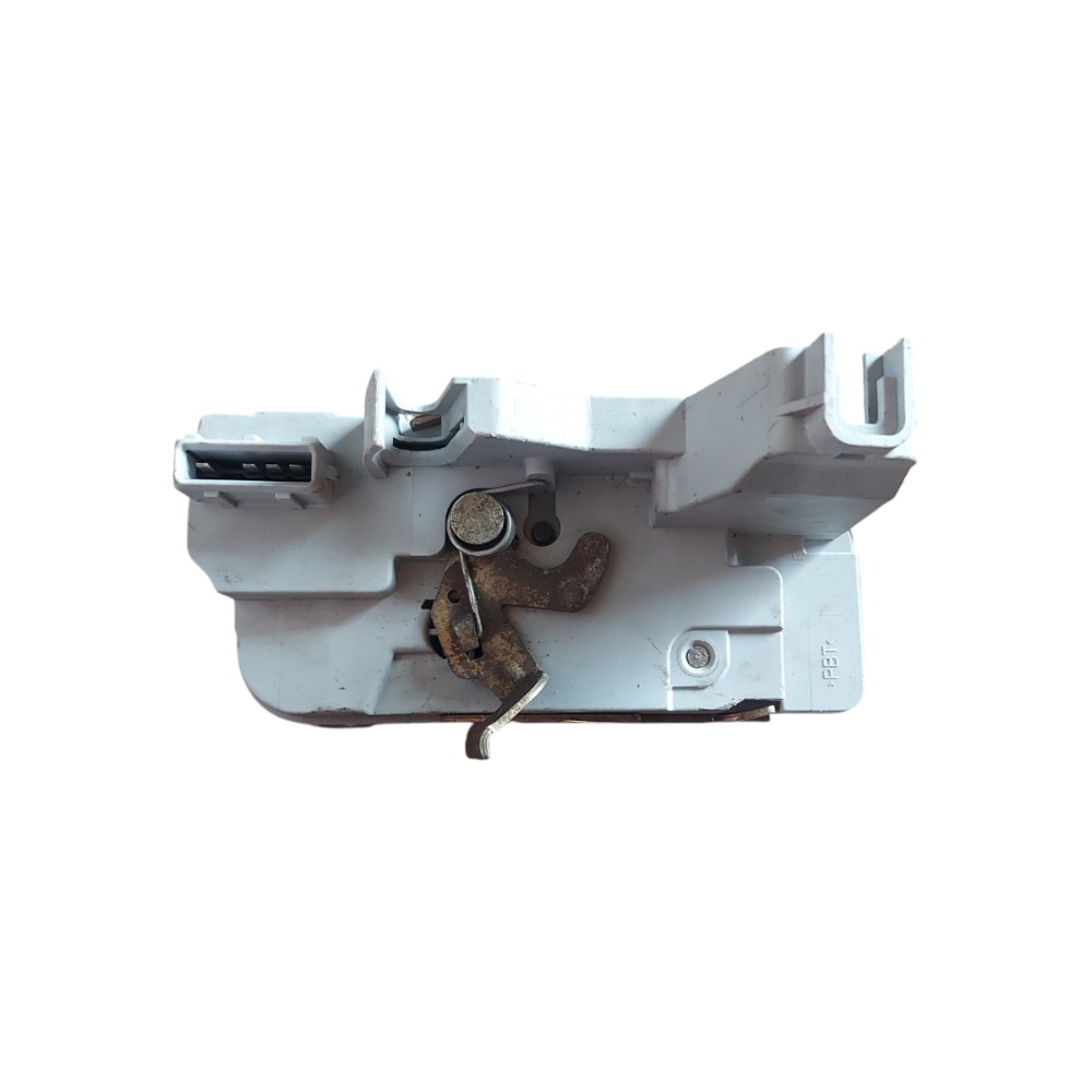 Fechadura Porta Dianteira Direita Peugeot 307 2006 A 2012 1