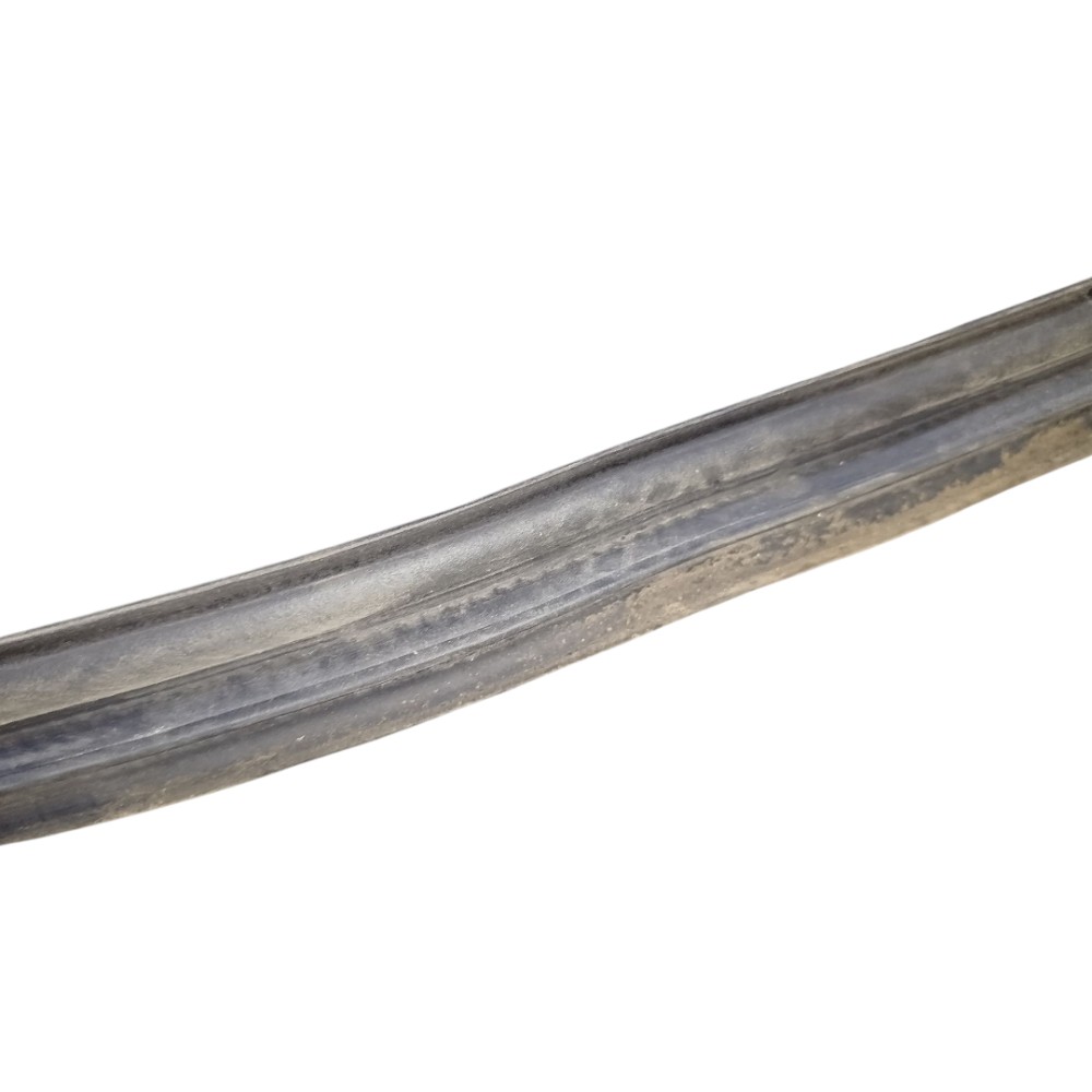 Borracha Guarnição Porta Malas Zafira 2001 2003 2008 2012 5