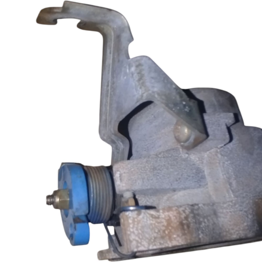 Corpo Admissão Borboleta Tbi Ford  Ka Fiesta Focus 2001 2007 3
