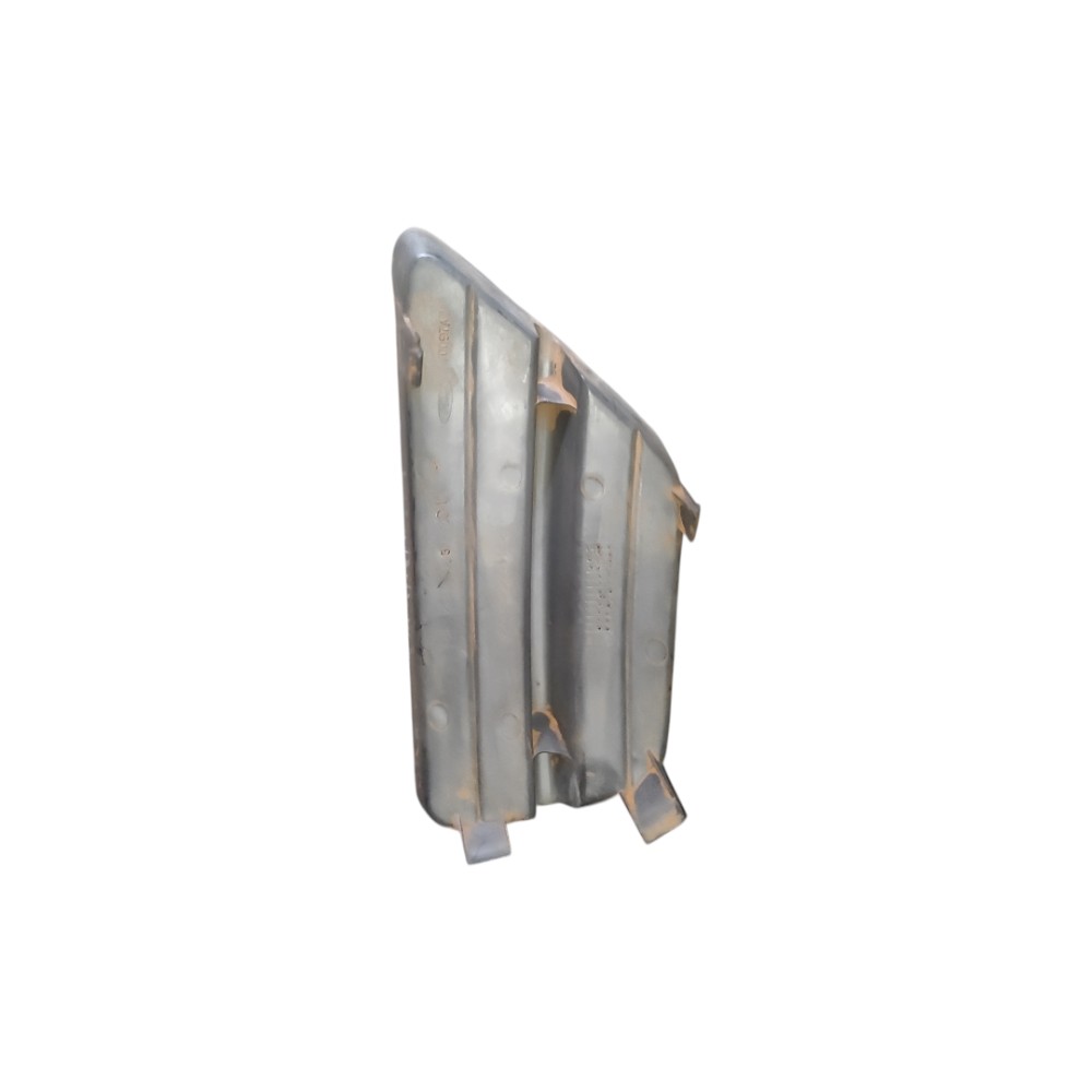 Moldura Farol Milha Esquerdo Ford Focus 2001 2002 2003 2008
