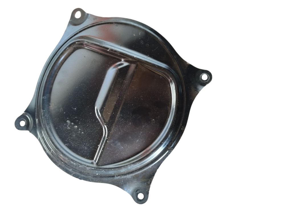 Tampão Acesso Bomba Combustível Volvo Xc60 Xc90 2019 2021