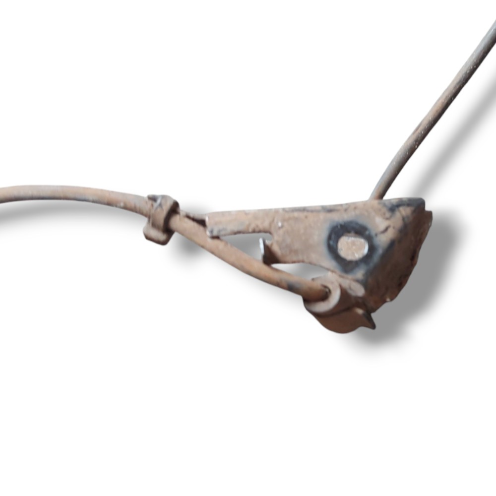 Sensor Abs Traseiro Esquerdo Toyota Corolla 2.0 2009 2013 5