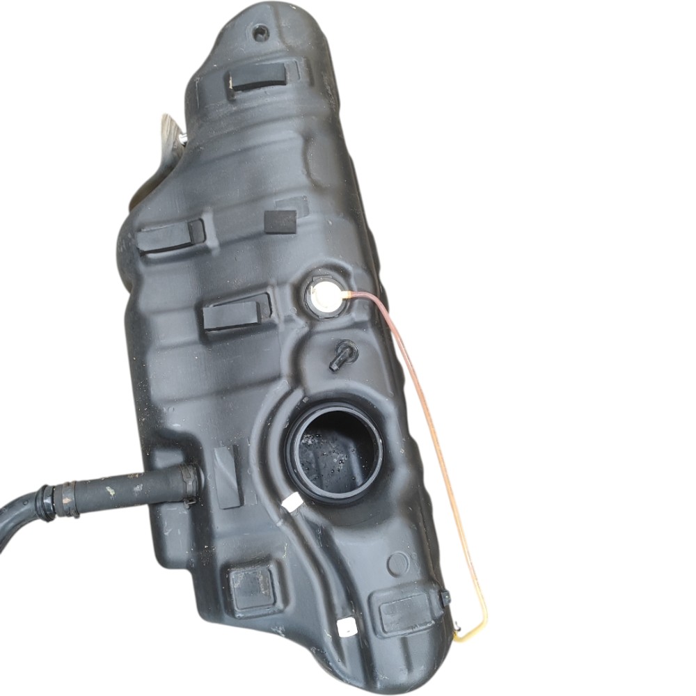 Tanque De Combustível Vw Gol G5 G6 Voyage Saveiro 2008 2012