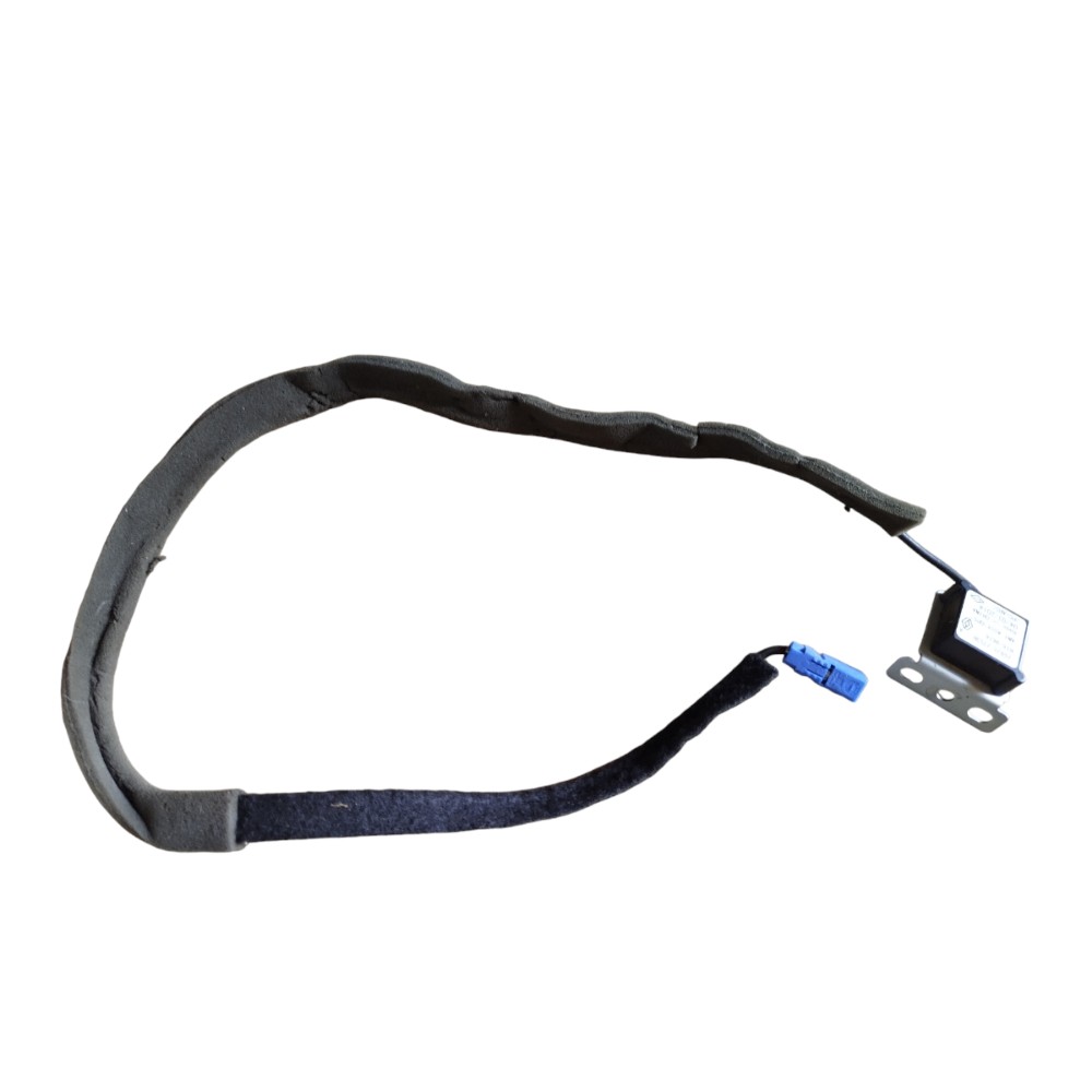 Sensor Antena Sandero Duster Oroch Clio 2013 2014 2015  Preto 1