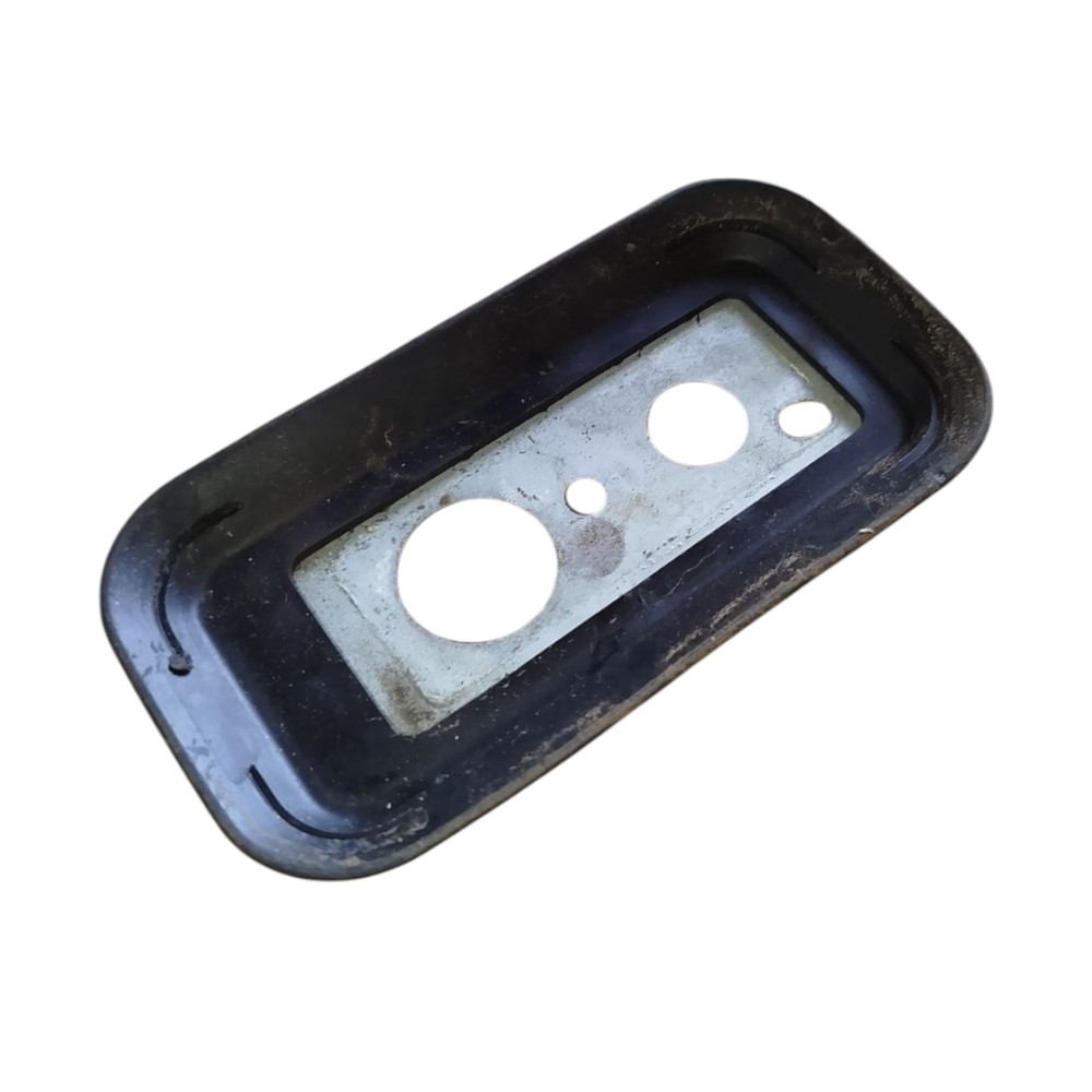 Base Válvula Expansão Caixa Evaporadora Citroen C4 2008 2014 5