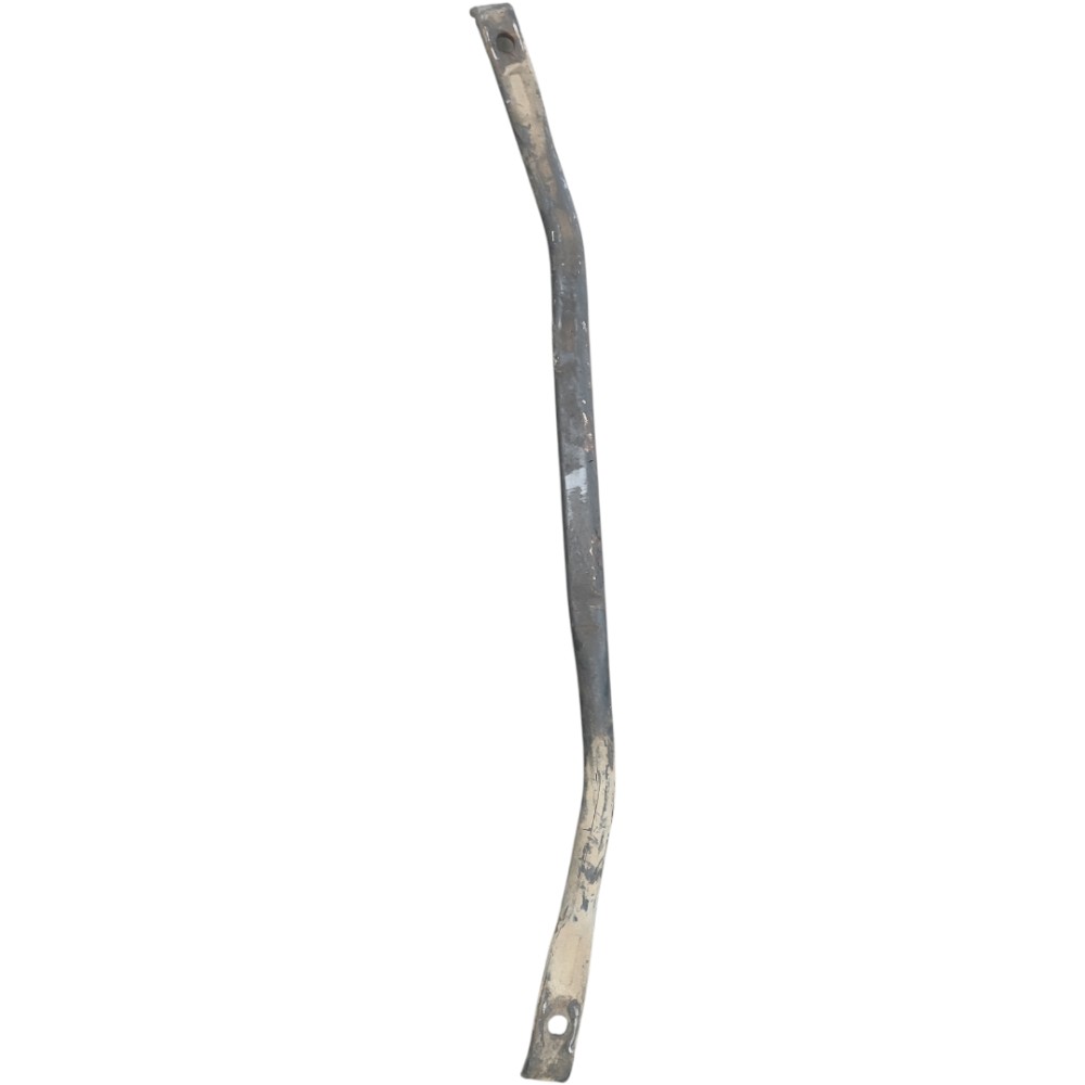 Barra Estabilizadora Suspensão  Citroen C3 2003 2008 2014 4