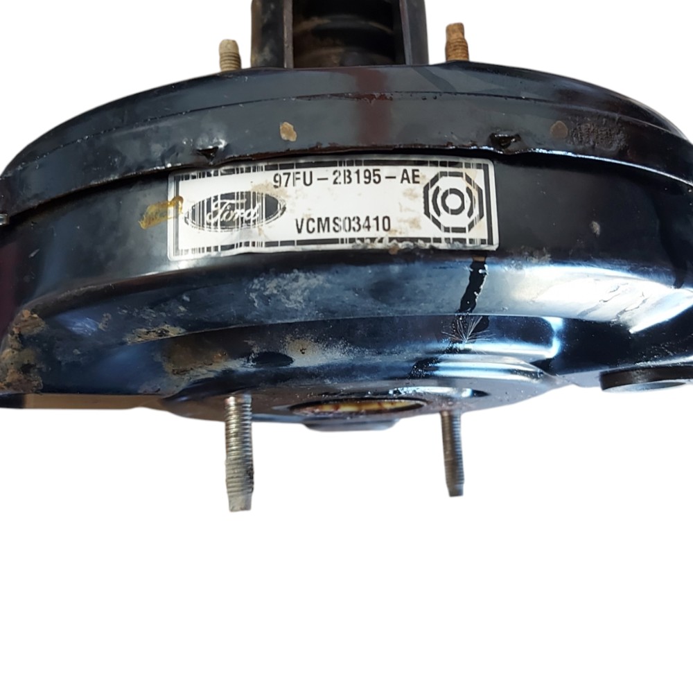 Hidrovácuo Servo Freio Ford Ka 1.0 2008 2011 2013 97FU2B195 13