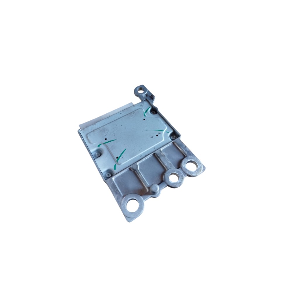 Modulo Central Nissan March 2014 2015 2016 285561hl0a 2