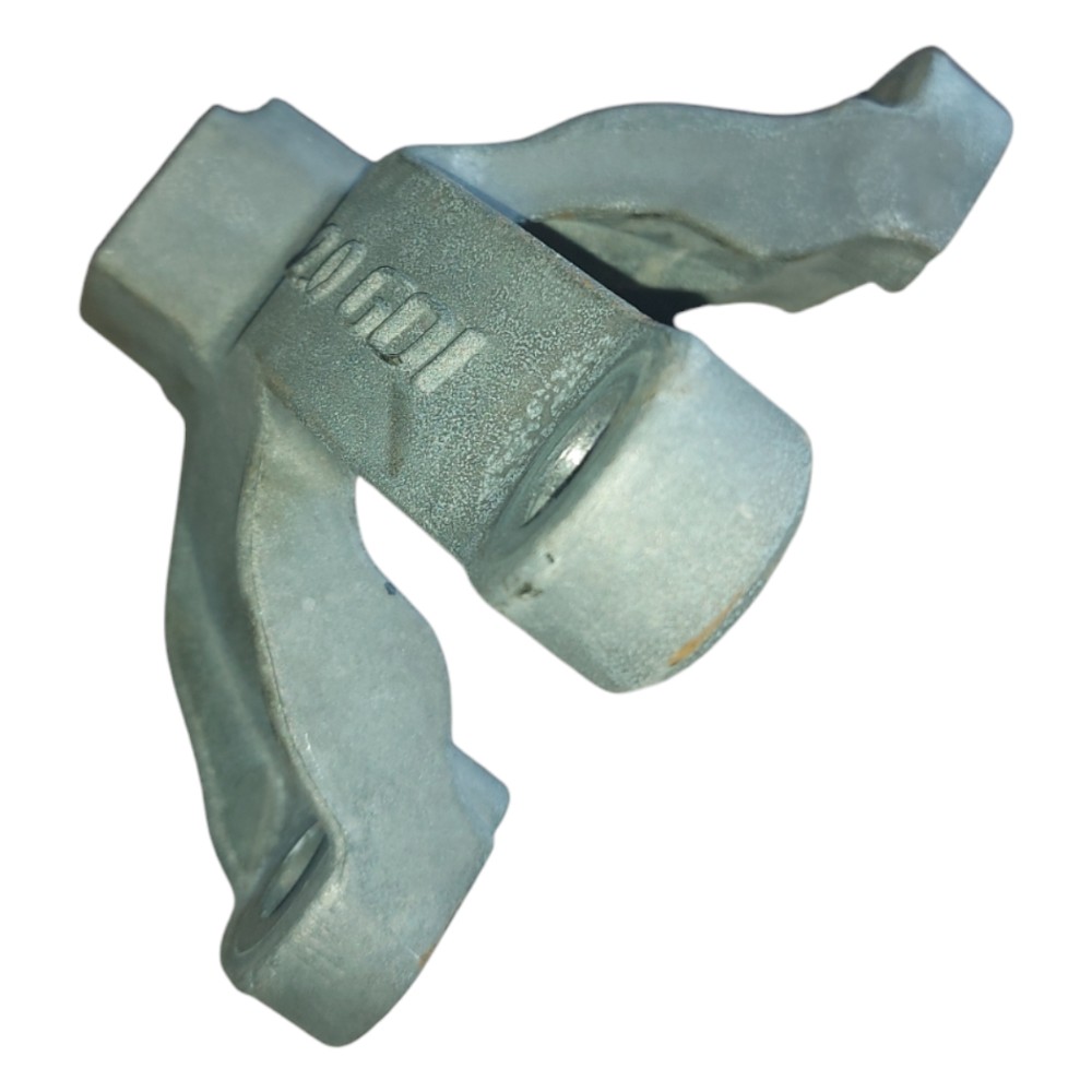 Suporte Do Coxim Câmbio Ford Focus 2.0 2014 2019 Bv717m125lb 2