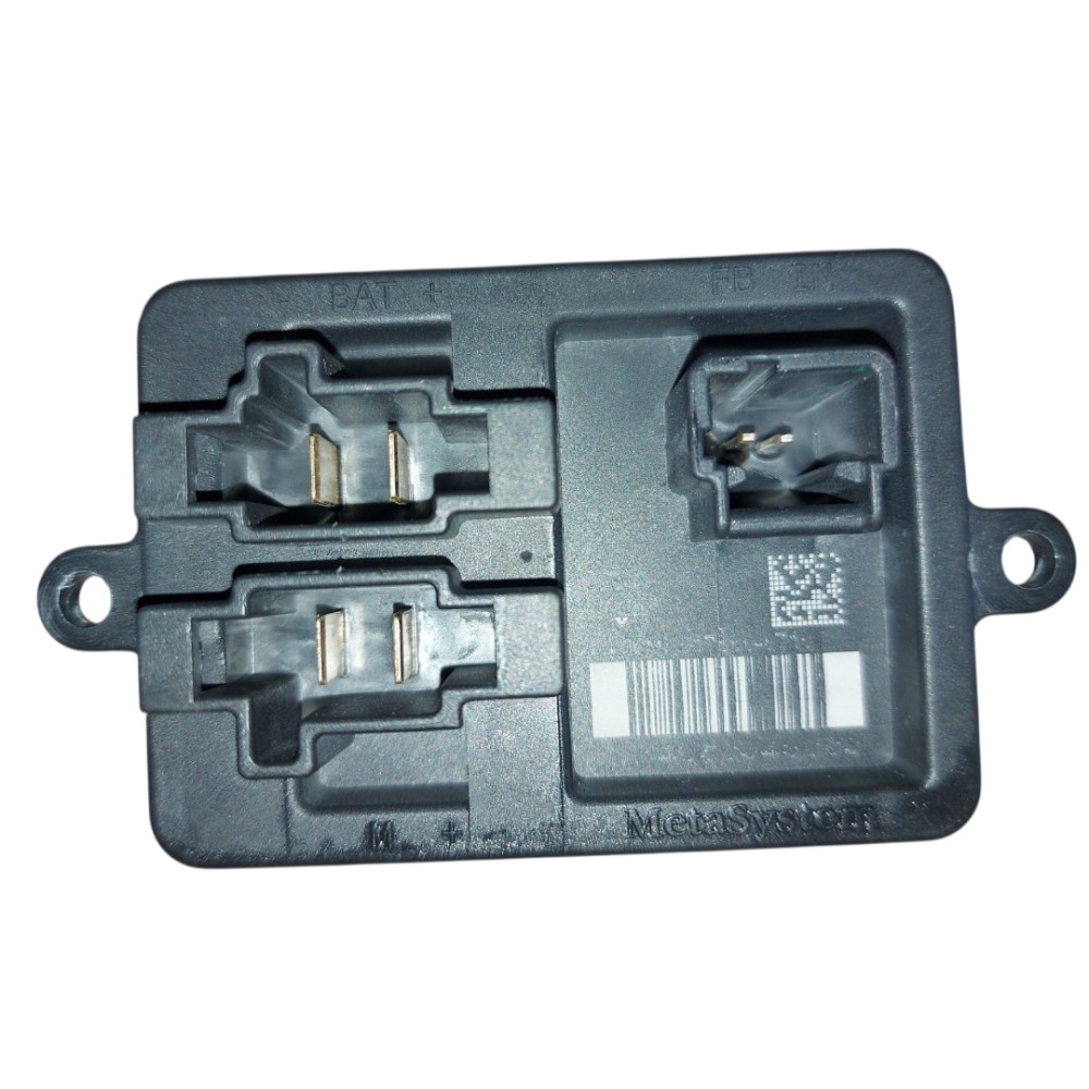 Resistência Ar Condicionado Renegade Compass Toro 2017 2025 6