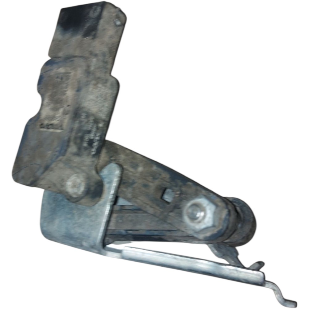 Sensor Nivel Altuta Roda Direita Esquerda Volvo Xc60 Xc70 3