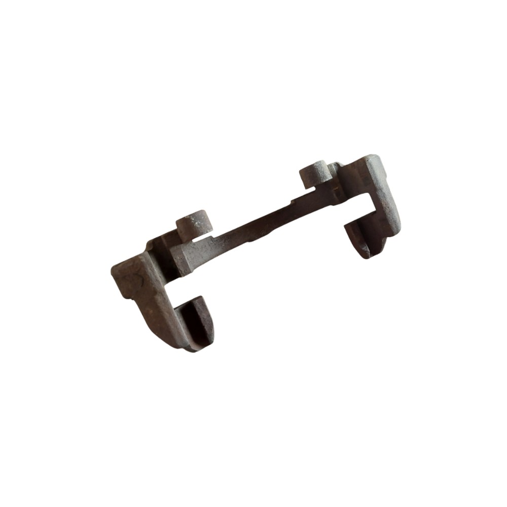Cavalete Pinça Freio Ford Ka 1.0 1999 2001 2003 2005 2007 7