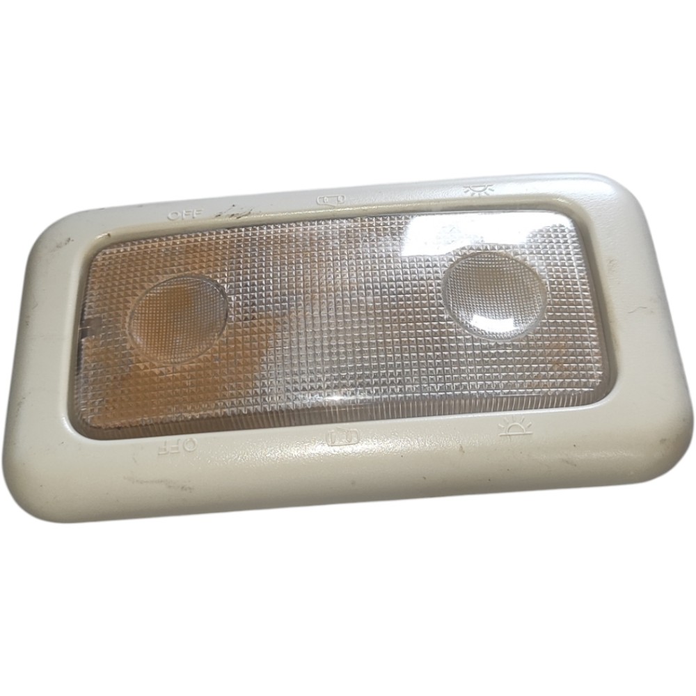 Luz De Cortesia Teto Fiat Mobi 2016 2018 2020 2022