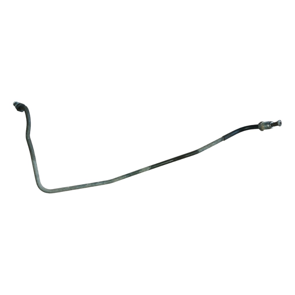 Linha De Freio Pequena Fiat Stilo 2008 2009 2010 2011 2012