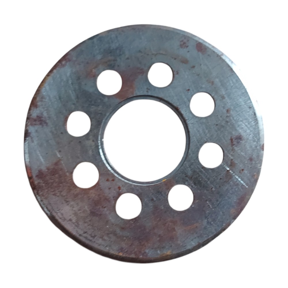 Flange Volante Motor Toyota Corolla 2.0 2009 2011 2013 2014