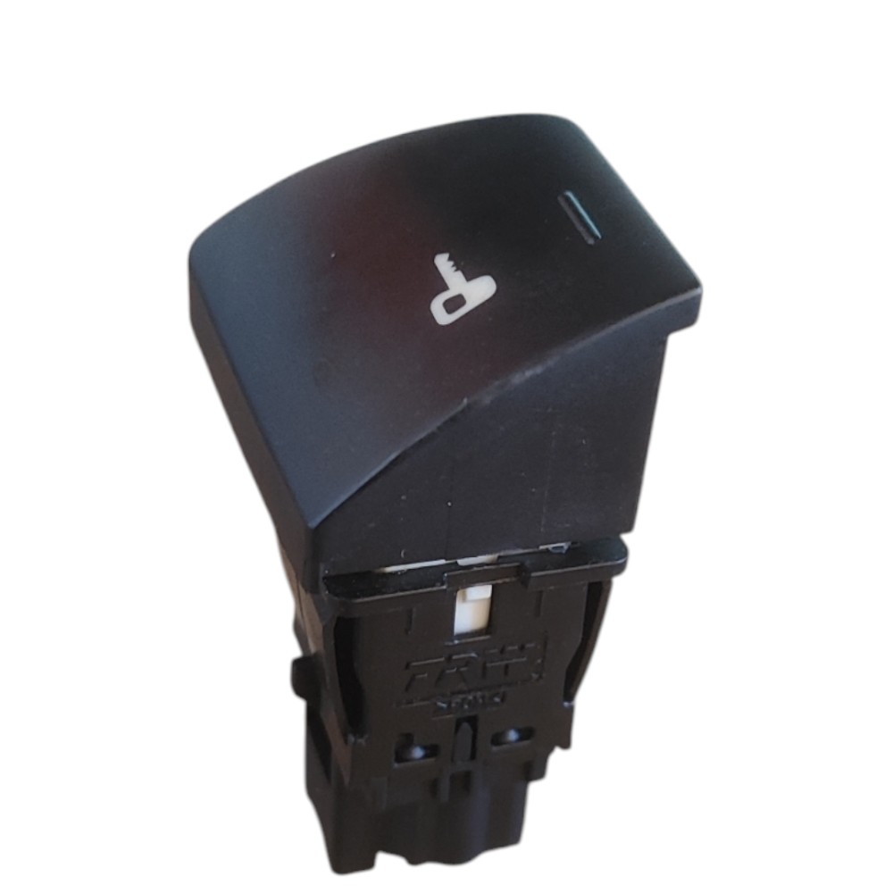 Botão Trava Destrava Porta Peugeot 307Sw 2007 2008 2009 2012