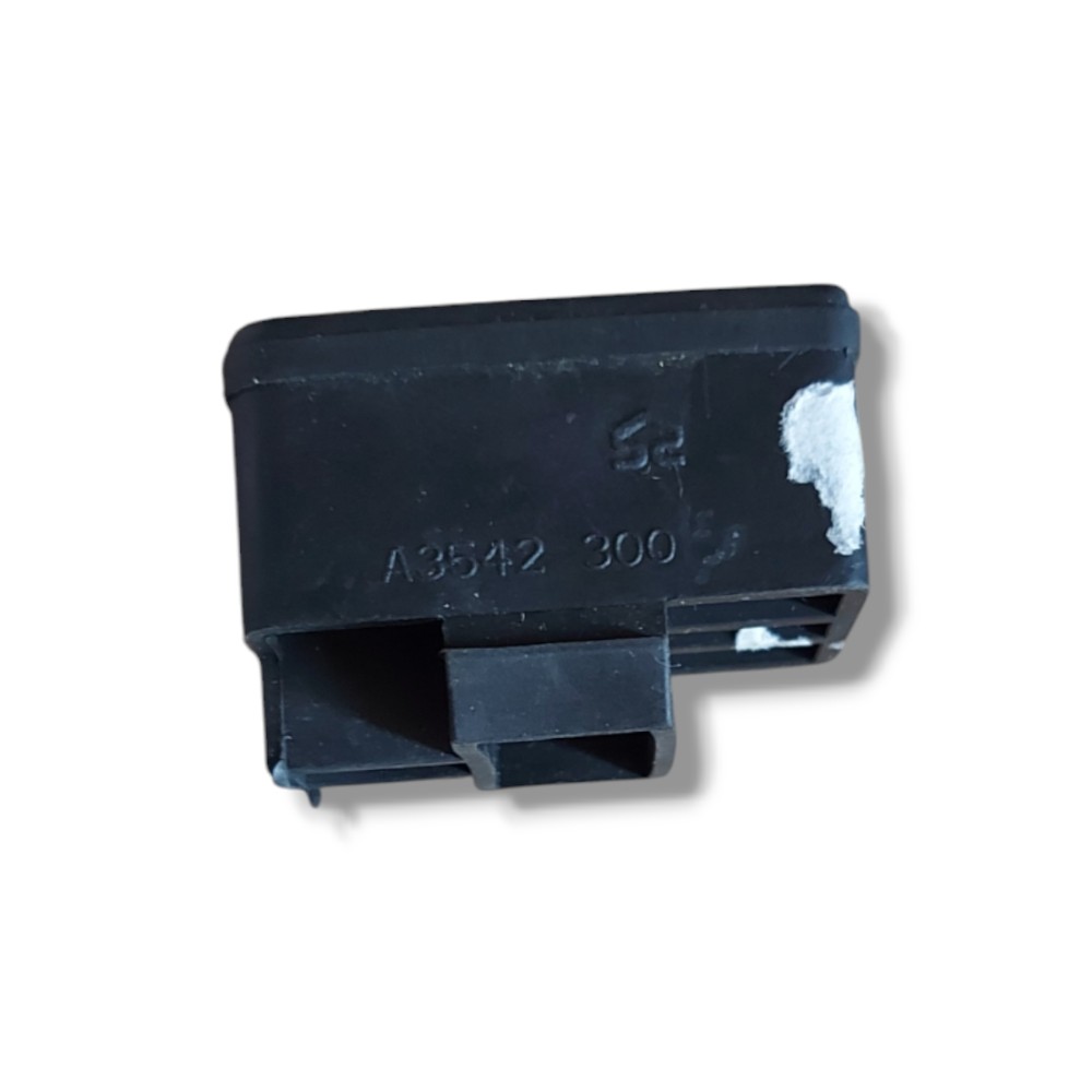 Porta Moedas Painel Peugeot 307 2006 2007 2008 2009 2012 9