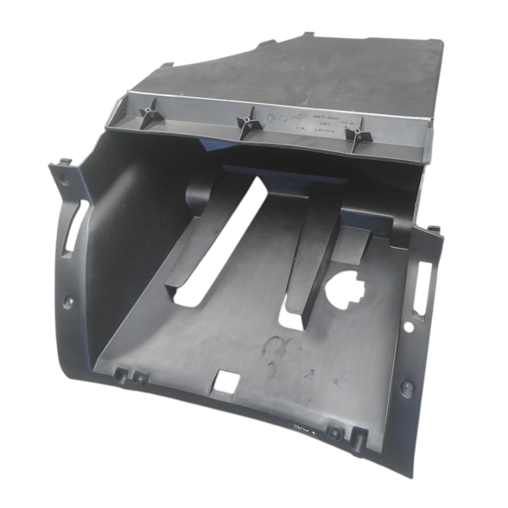 Porta Luvas Peugeot 307 Todos 2001 2002 2003 2012 Original