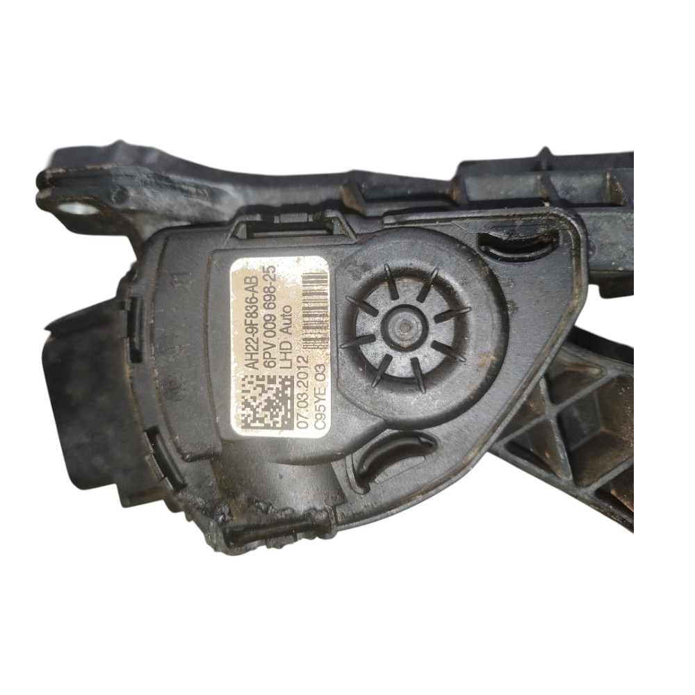Pedal Acelerador Land Rover Discovery 3 4 Sport 2008 2015 8