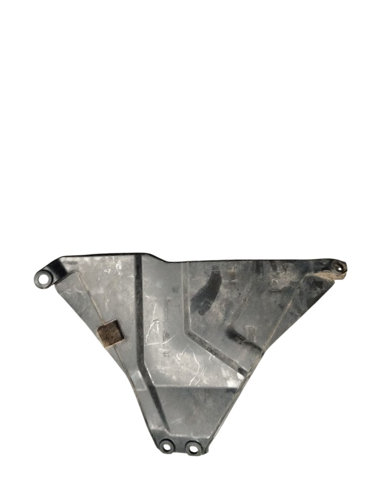 Protetor Inferior Motor Honda City 2015 2021