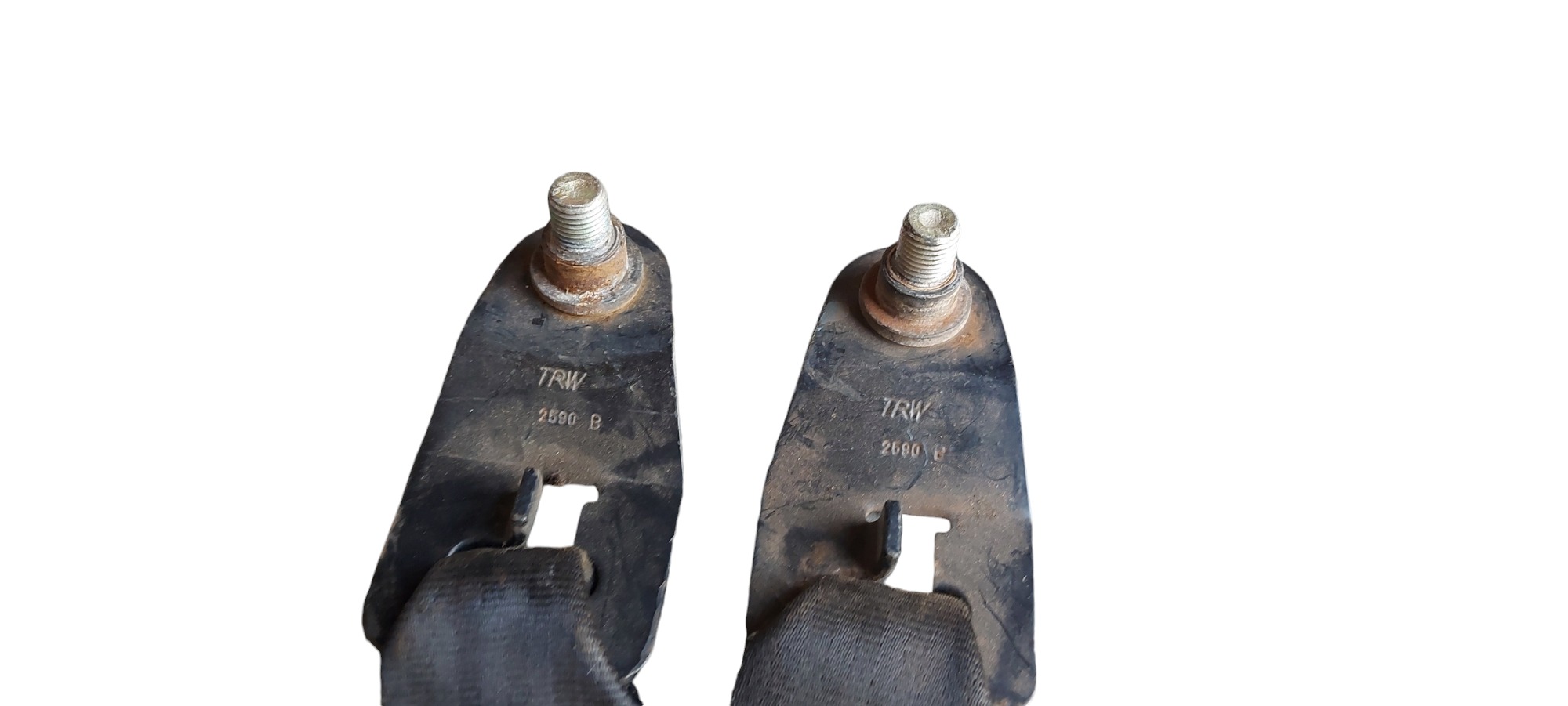 Cinto De Segurança Palio 5