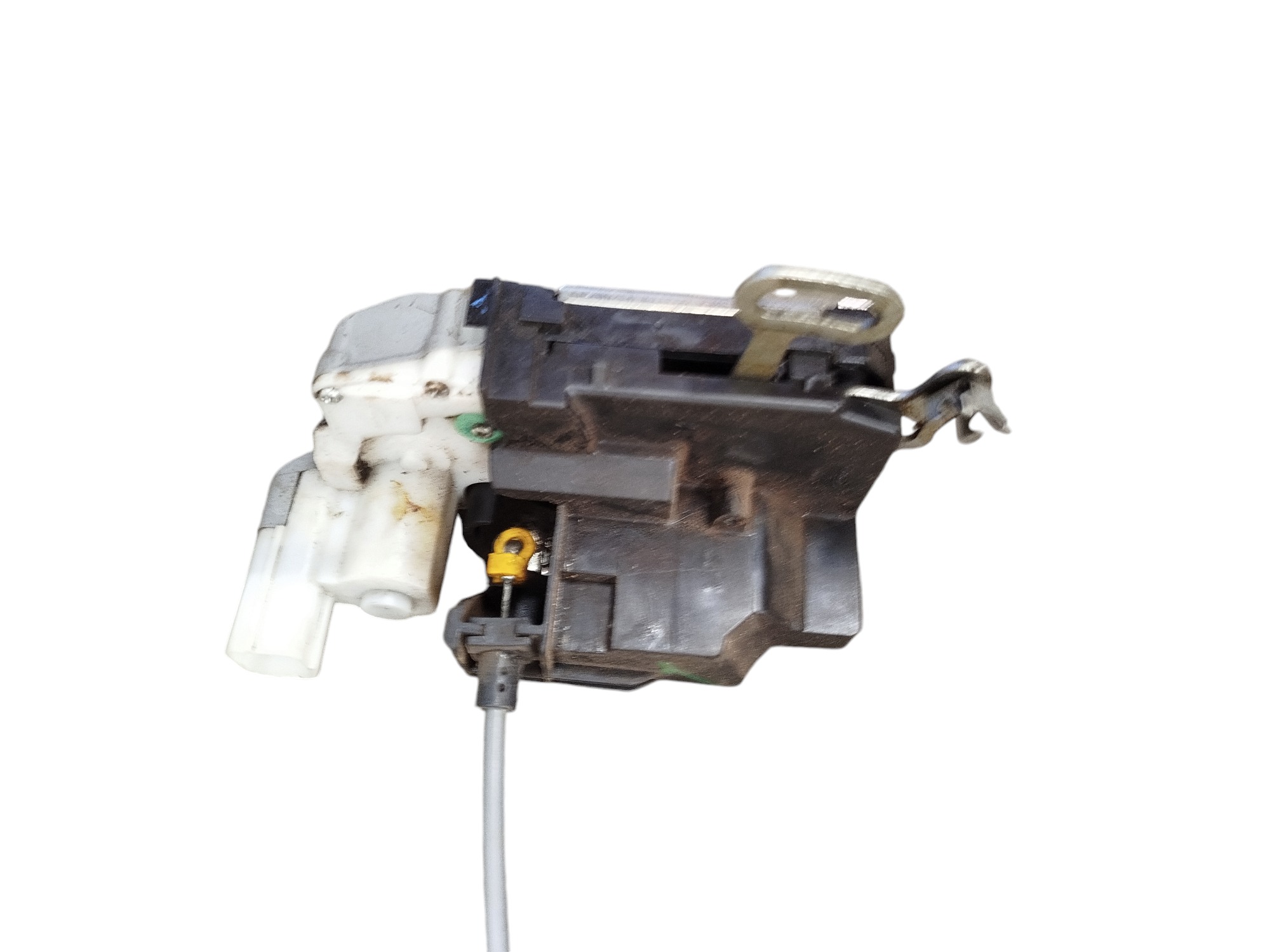 Fechadura Porta Dianteira Direta Ford Ka 2008 2009 2010 2013 2