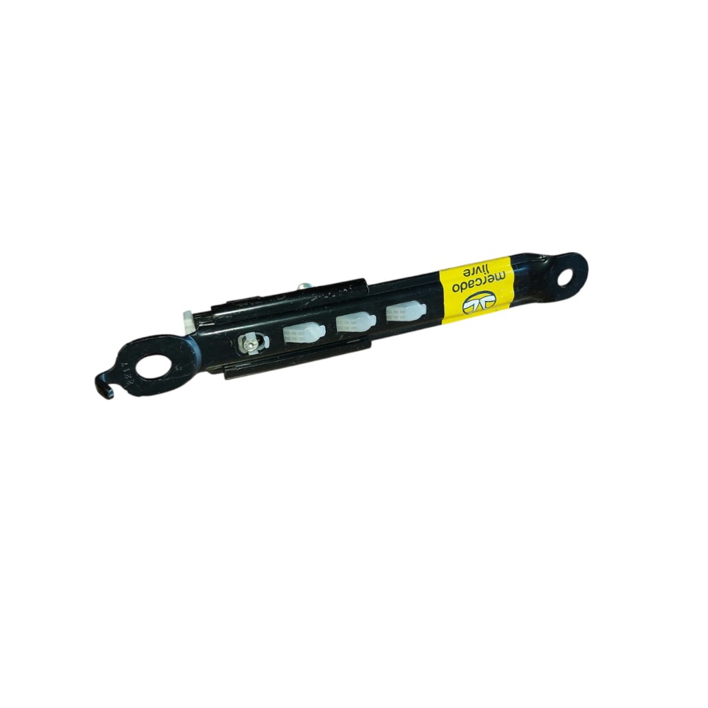Suporte Regulador Cinto Dianteiro Direito Corolla 2009 2013