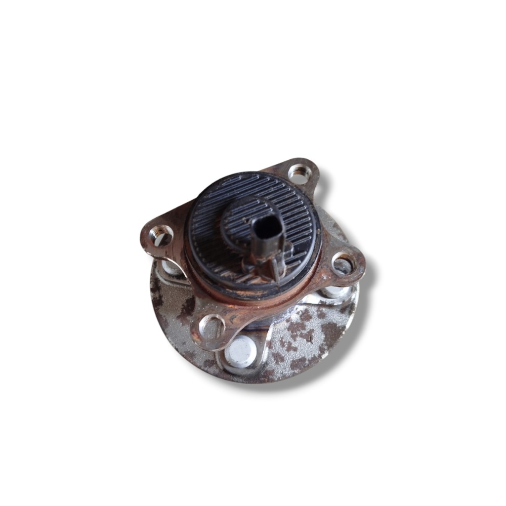 Cubo de Roda Traseiro Toyota Etios 1.5 2015 2016 2017 2018 2