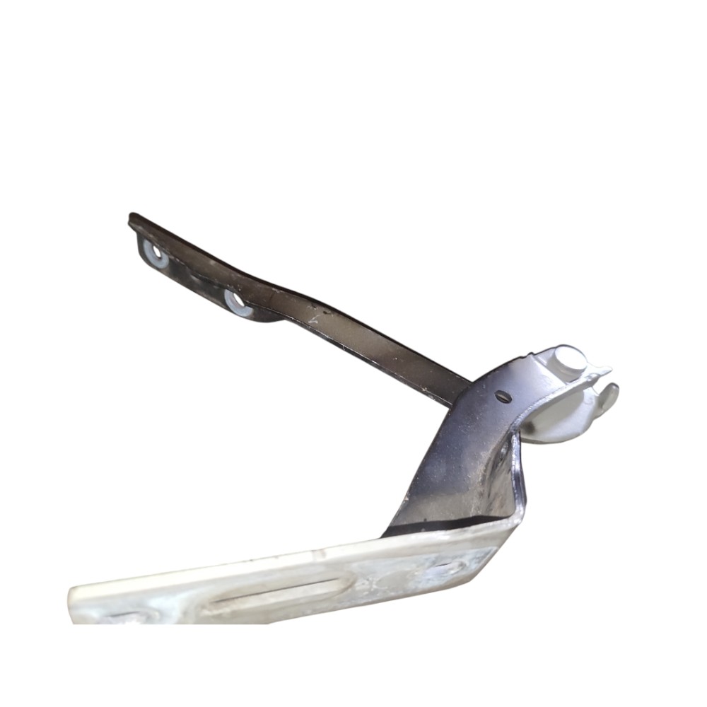 Braço Dobradiça Capô Peugeot 307 Sw 2007 2008 2009 2010 2012 3