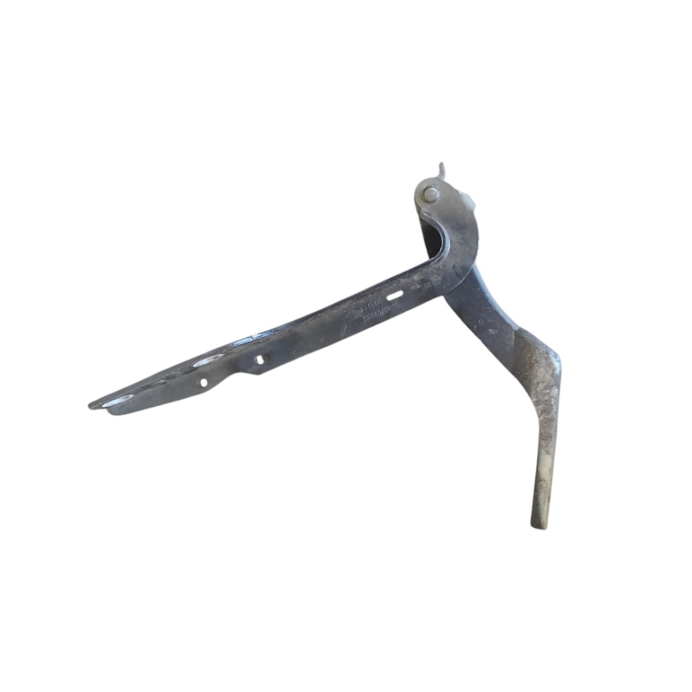 Braço Direito Dobradiça Capô Peugeot 307sw 2007 2008 2012