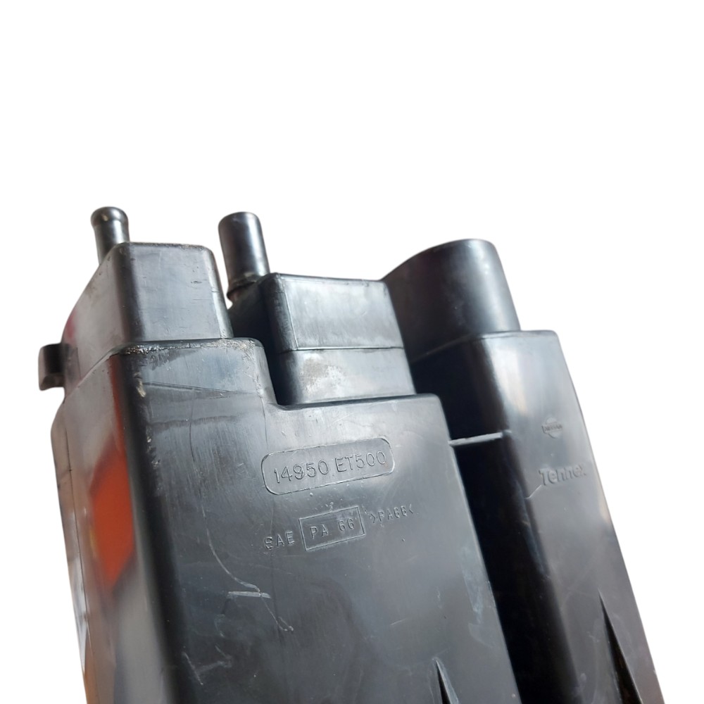 Filtro Canister Nissan Sentra 2.0 Original 2008 2010 2012 6