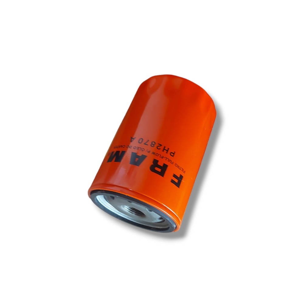 Filtro Óleo Motor Ap Gol Saveiro Parati G3 1999 2005