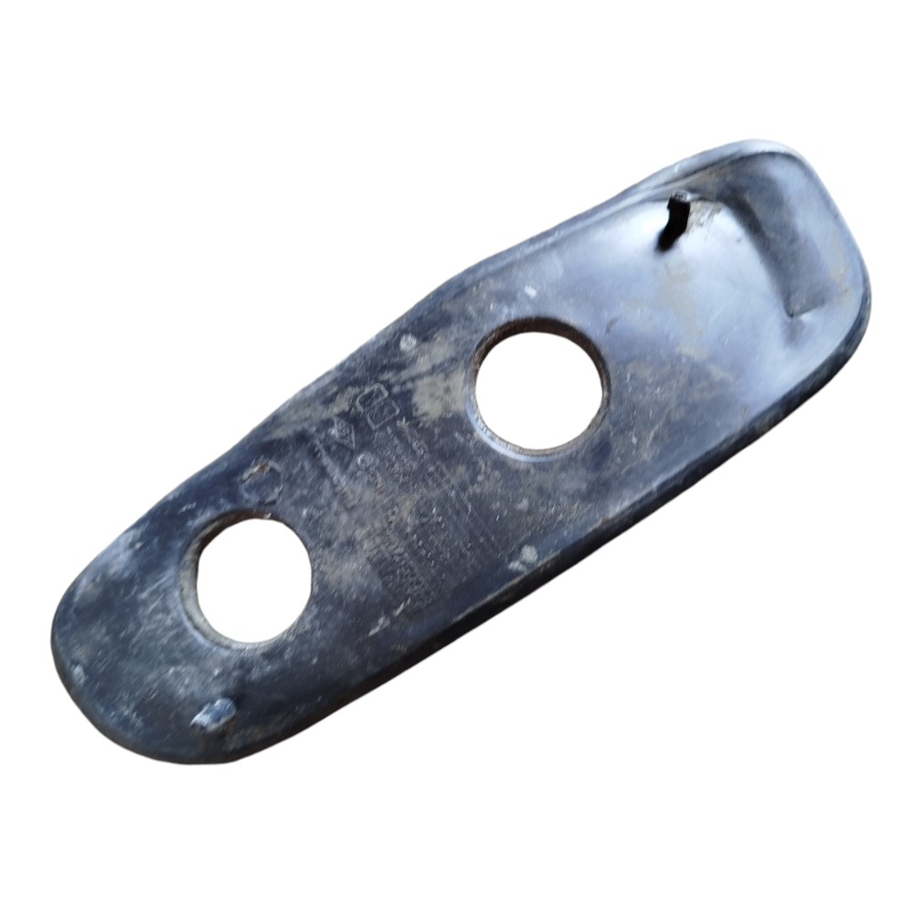 Borracha Suporte Rack Teto Dianteiro Direito Sandero 2013 2