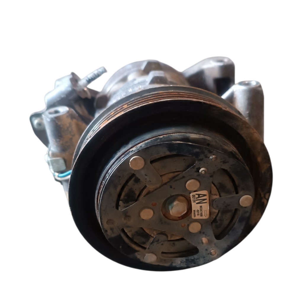 Compressor Ar Honda Fit City Civic Hilux Hrv Wrv 2012 2021 7