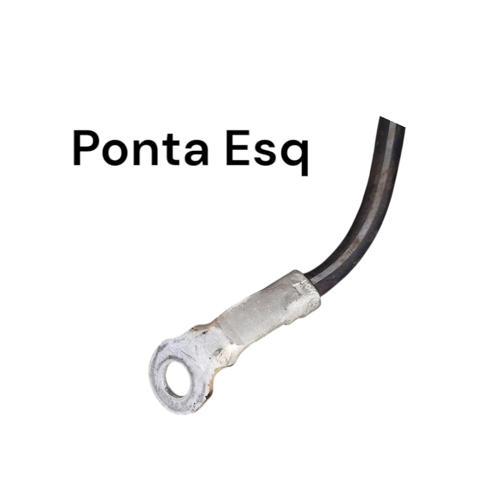 Cabo Terra Nissan March Versa Tiida 2011 2015 2020 5