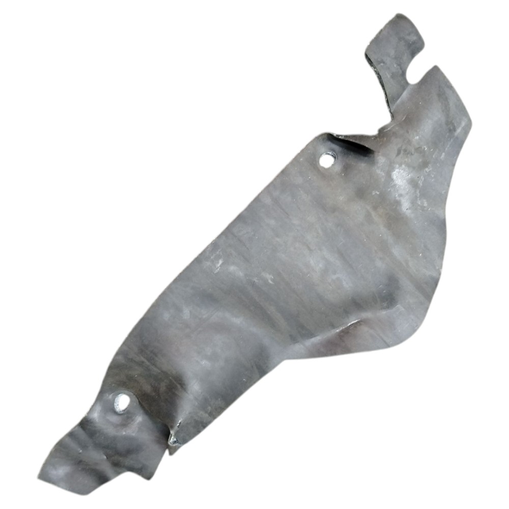 Forração Traseira Citroen C4 1.6 2008 2009 2010 2014 2