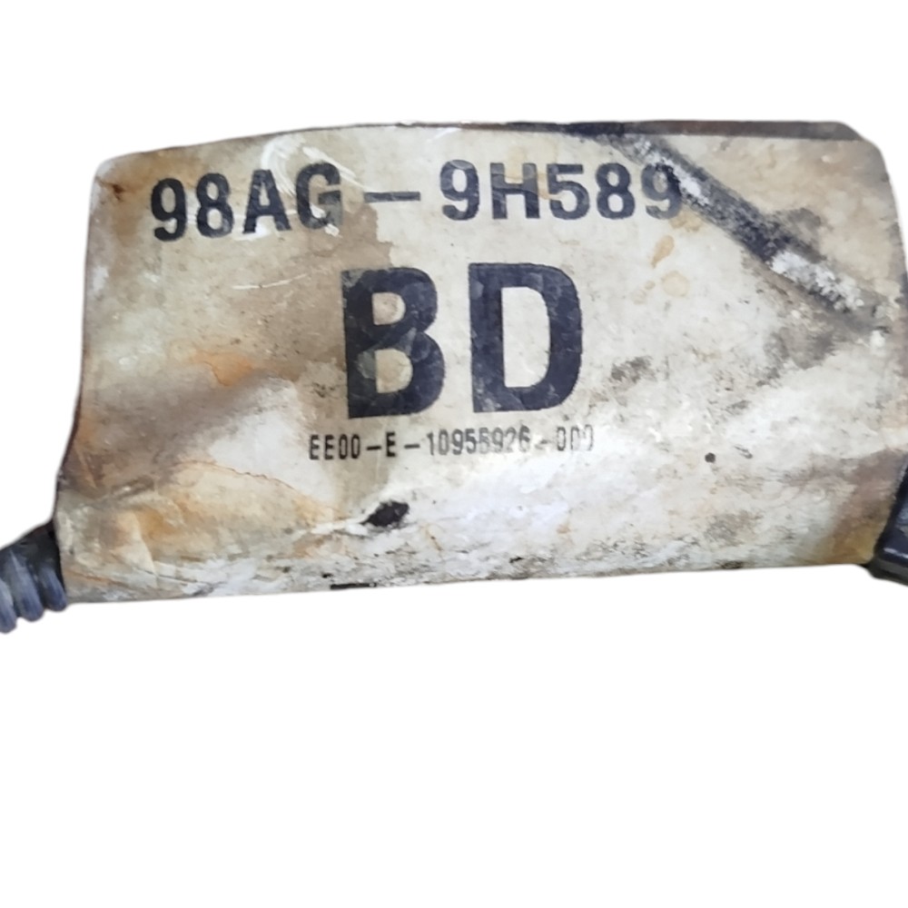 Chicote Bicos Injetores Ford Focus 1.8 16v 2001 2003 2005 7