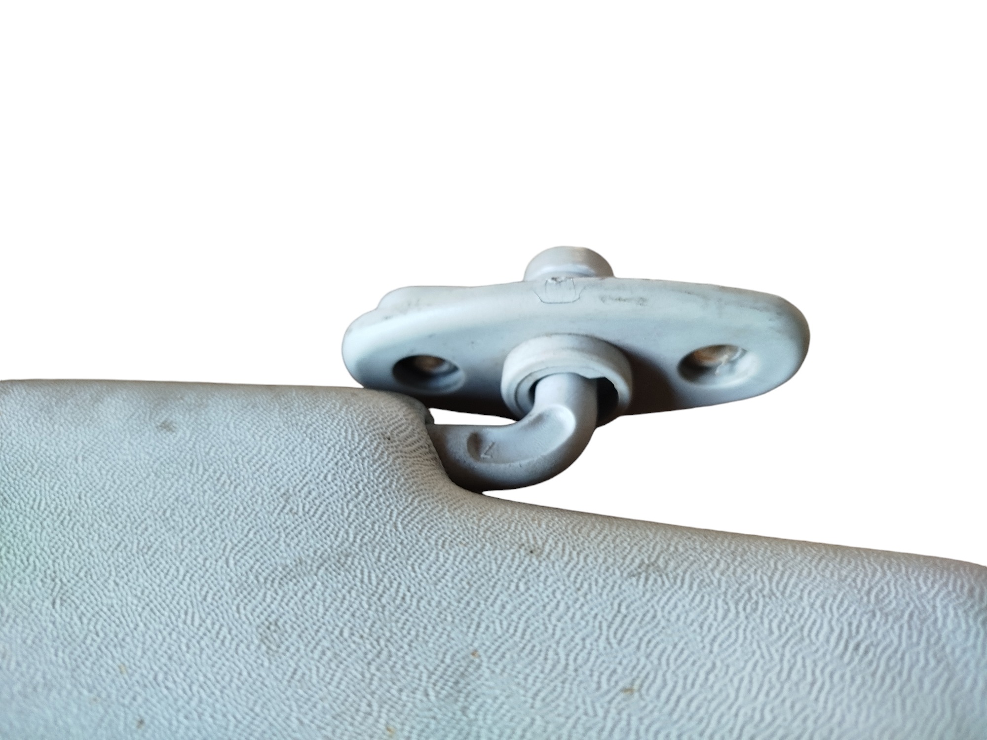 Quebra Sol Esquerdo Fiat Palio G3 Sapão 2007 2009 2015 6