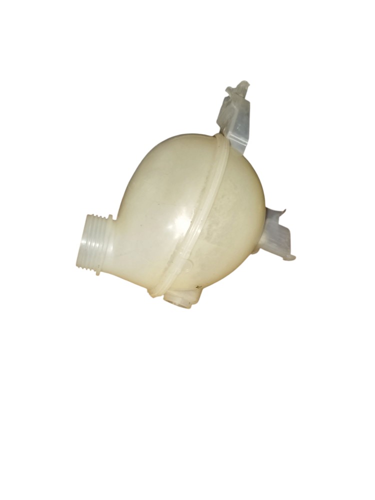 Reservatório Dagua Radiador Citroen Peugeot C3 2013 a 2019