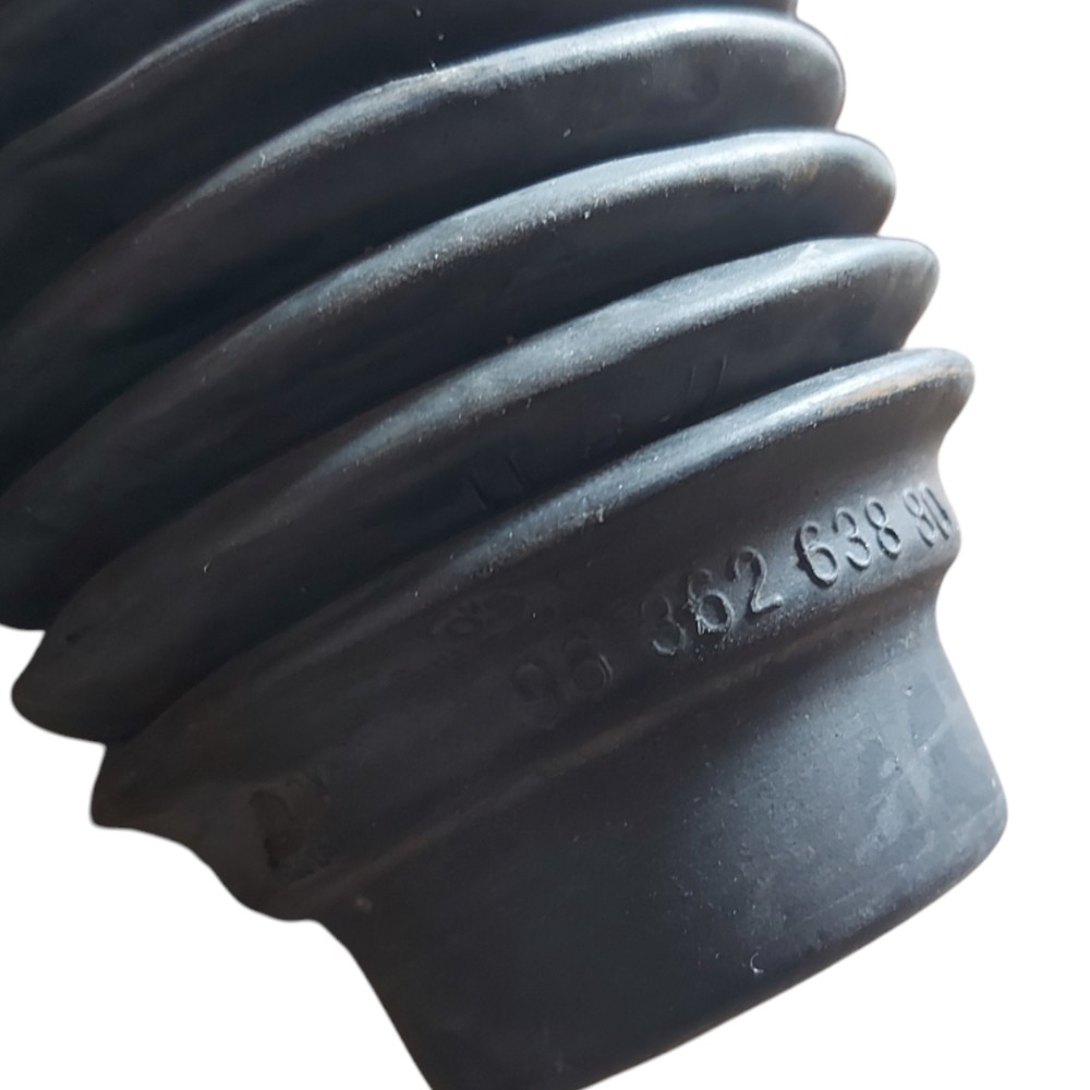 Coifa Batente Peugeot 307 2006 2007 2008 2009 2011 2012 9