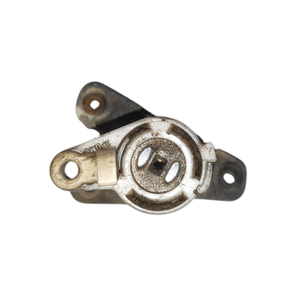 Cilindro Chave Fechadura Porta Fiat Palio 2004 2005 2012 3