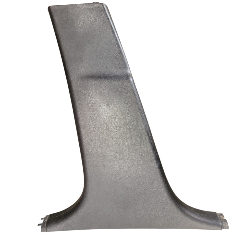 Acabamento Inferior Coluna Esquerda Peugeot 307 2006 2012