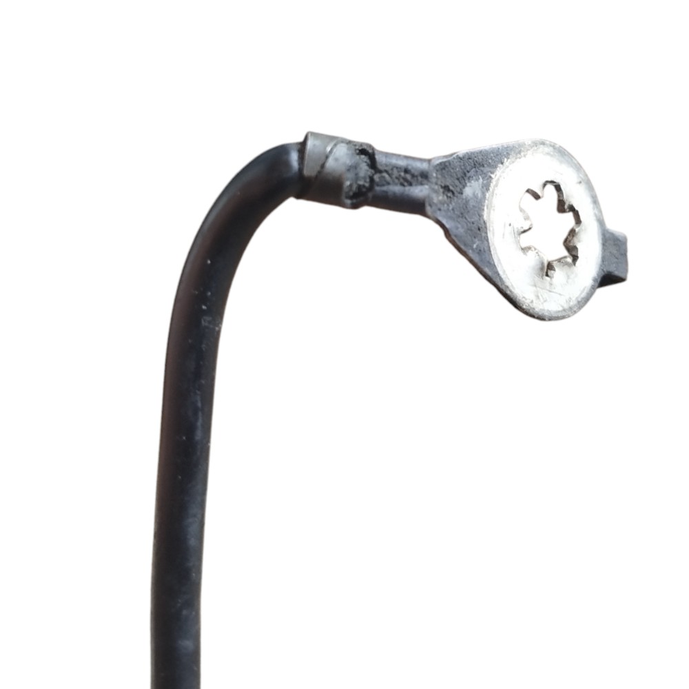 Cabo Chicote Aterramento Câmbio Ford Focus 2014 2017 2019 4