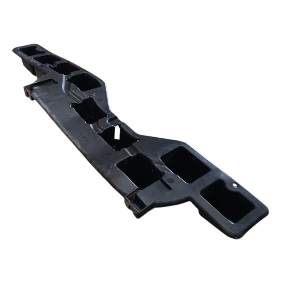 Absorvedor Impacto Parachoque Traseiro Ford Fiesta 1996 2012 4