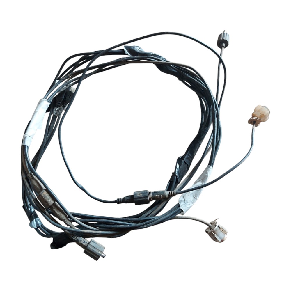Chicote Sensor De Ré Nissan Sentra 2.0 2008 2009 2011 2012