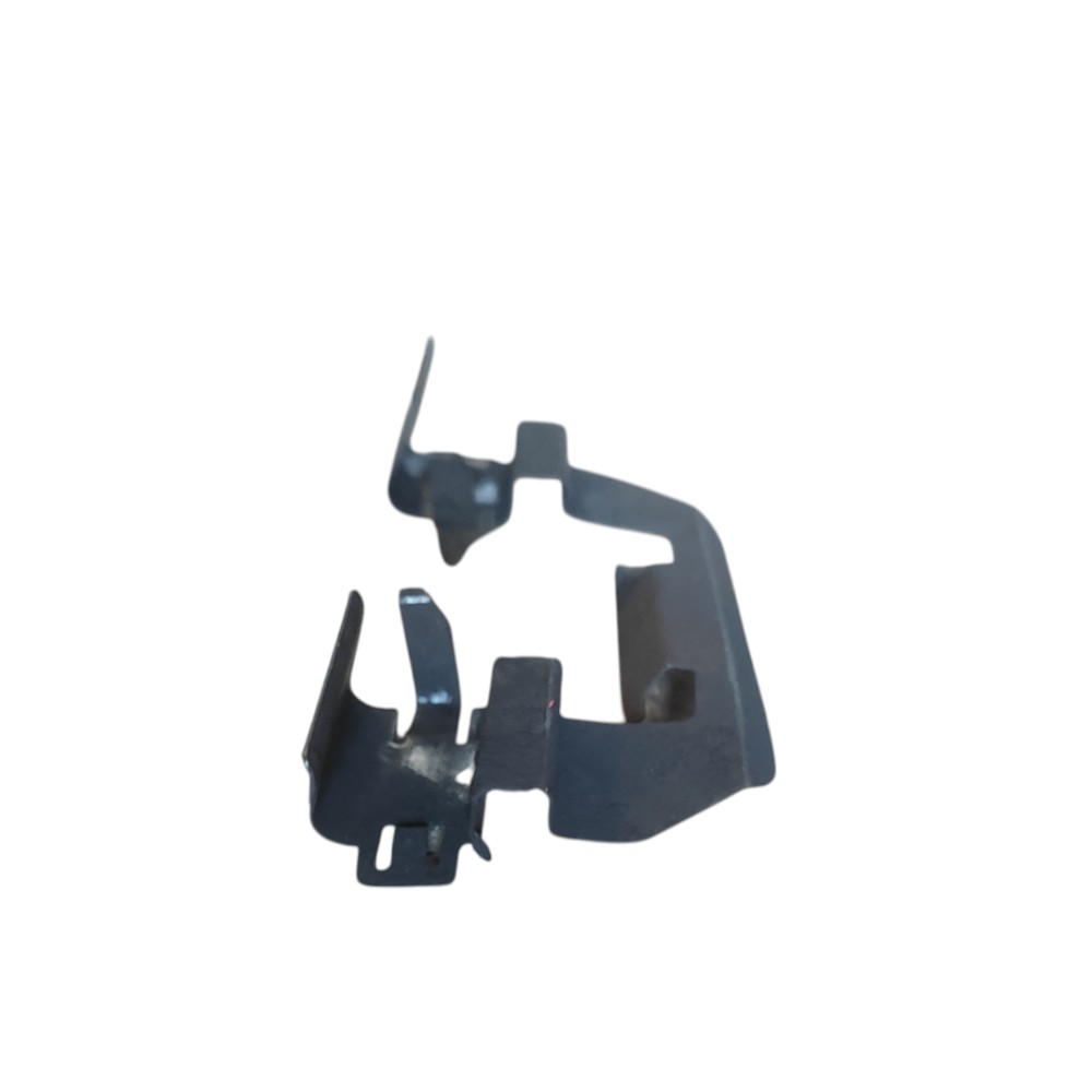 Trava Presilha Pastilha Freio Jeep Renegade Compass Toro Preto 2